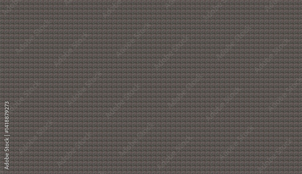 Poster seamless dark gray textured background forming a repeating geometric pattern, ideal for design proje