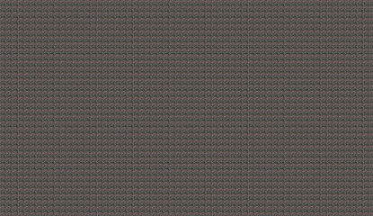 Seamless dark gray textured background forming a repeating geometric pattern, ideal for design projects
