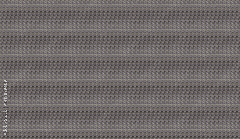 Poster seamless repeating pattern forming textured background, ideal for design projects