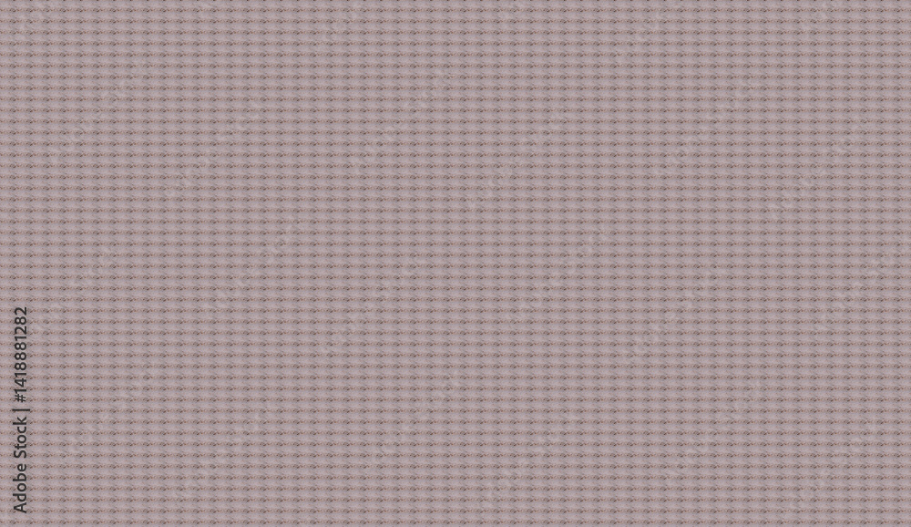 Poster seamless geometric pattern creating a textured background with a vintage aesthetic, ideal for design
