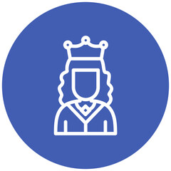 Princess Icon