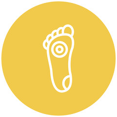 Reflexology Icon