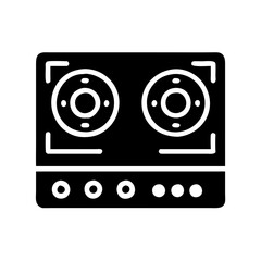 Solid Black Background: Dark, Elegant and Minimalist Design