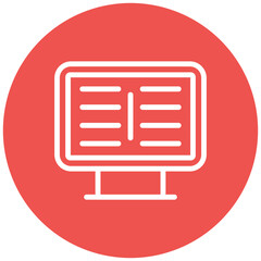 Business Ethics Vector Icon