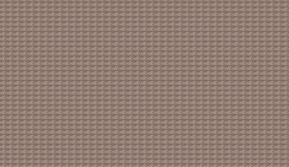 Seamless textile pattern with woven texture, ideal for backgrounds and design projects