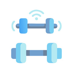  Innovative Smart Dumbbells Concept