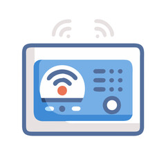  Functional Smart HVAC Controller Design