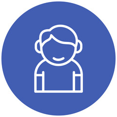 Child Icon
