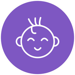 Baby Icon