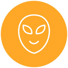 Alien Icon