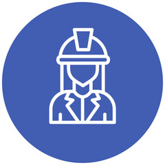 Engineer Icon