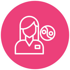 Therapist Icon
