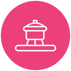 Cooking Icon