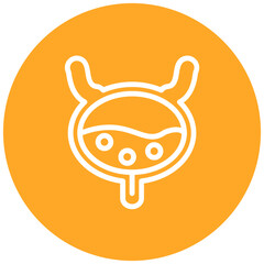 Bladder Icon