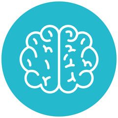 Brain Icon