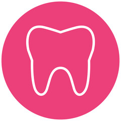 Teeth Icon