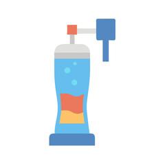 SodaStream Icon: Sparkling Water Maker Appliance for Drinks