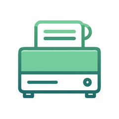  Creative Toaster Graphic