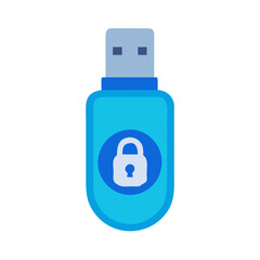 Secure USB Drive: Data Protection and Memory Storage