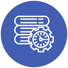 Network Availability Icon