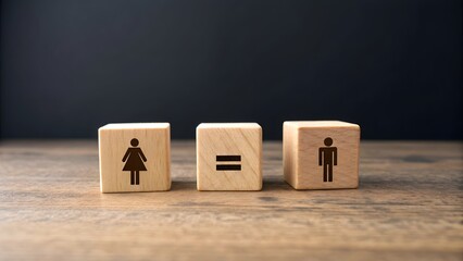 Striving For Gender Equality