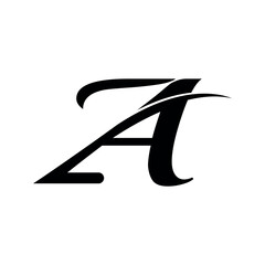 A Logo design vector illustration.