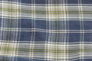 Textile patterns close-up fabric texture indoor macro design concepts for fashion and home decor