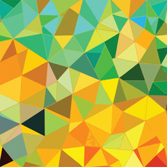 seamless geometric pattern