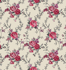 Brand Design Digital Allover And Motif