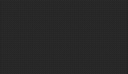 Obraz premium Seamless dark knitted pattern creating a beautiful textured background, ideal for fabric, wallpaper, or design projects