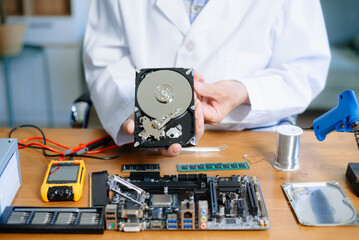 Electronics technician, electronic engineering electronic repair, electronics measuring and...