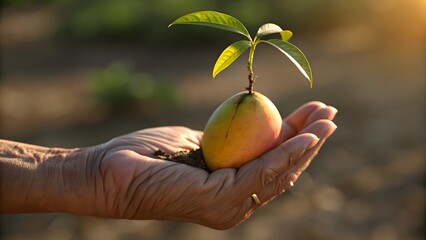 Cultivating Food Diversity