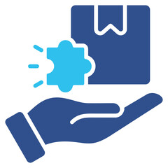 Product Market Fit Icon