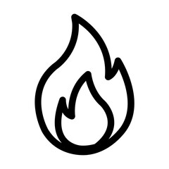 Fire icon