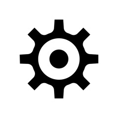 Gear icon