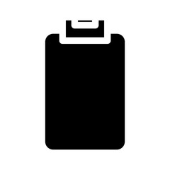 Clipboard icon