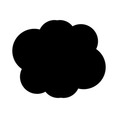 Cloud icon