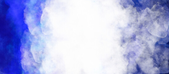 Grunge Abstract Background Painted With Brush. Rough, Scratched, Distressed, Dirty, Smudged, and Textured Background for Banners, Graphic Design, and Digital Projects