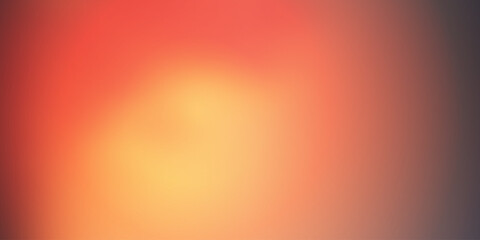 Brown and Red Wallpaper, Background, Flyer or Cover Design for Your Business with Abstract Blurred Texture - Applicable for Reports, Presentations, Placards, Posters - Trendy Creative Vector Template
