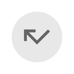 Call Missed Outlined