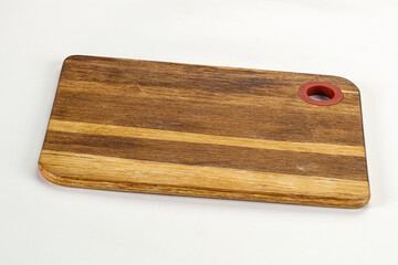 Wooden cutting board kithen equipment