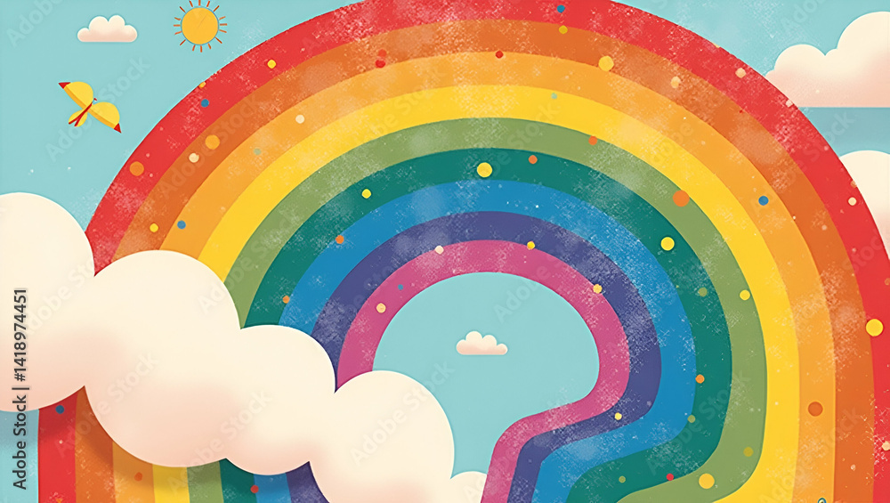 Poster explore vibrant pride month artwork designs featuring innovative compositions and bold graphics that