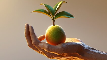 Seeds of New Growth Diversity in Food
