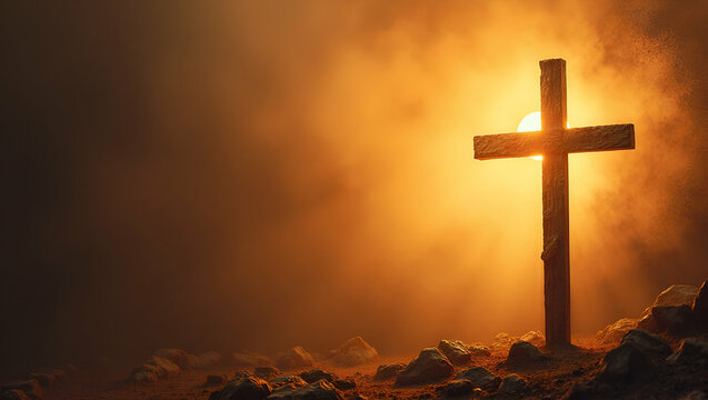 Illustrate devoted Corpus Christi moments conveying spiritual commitment through refined visual narratives historical tradition and ceremonious ambiance in  Photo Stock  Concept  and empty space on th