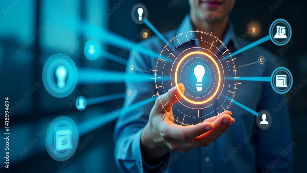 Poster comprehensive digital literacy certification programs: elevate your online skills for competitive ad