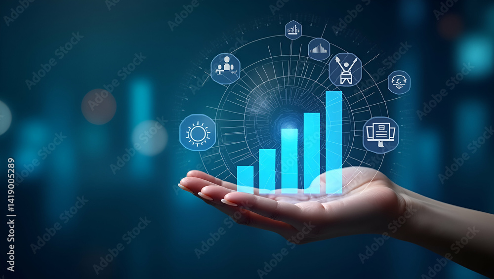 Poster mid-year assessment evaluations: leverage professional photostock resources and innovative data inte