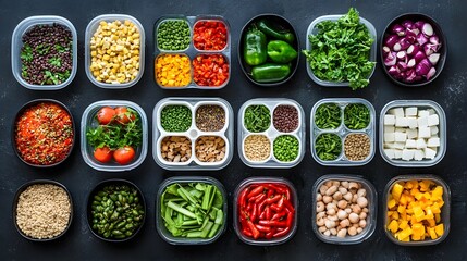 Innovative Zero Waste Preservation System for Global Food Sustainability A Holistic Approach to Ensuring Food Security and Environmental Responsibility Worldwide