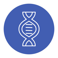 Genetics Icon
