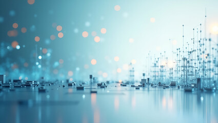 Innovative digital literacy learning materials developed to provide detailed interactive coursework that supports comprehensive technology education and self paced study in  Photo Stock  Concept  and 