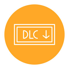 Download DLC Icon
